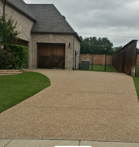 residential - commercial - concrete driveway installation contractor - don smith concrete llc - dfw - dallas fort worth - tx (1)