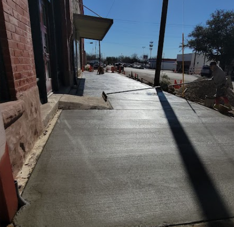 residential - commercial - concrete driveway installation contractor - don smith concrete llc - dfw - dallas fort worth - tx (1)