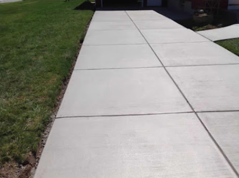 residential - commercial - concrete driveway installation contractor - don smith concrete llc - dfw - dallas fort worth - tx (1)