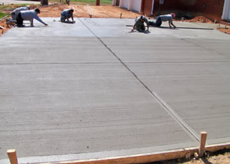 residential - commercial - concrete driveway installation contractor - don smith concrete llc - dfw - dallas fort worth - tx (1)