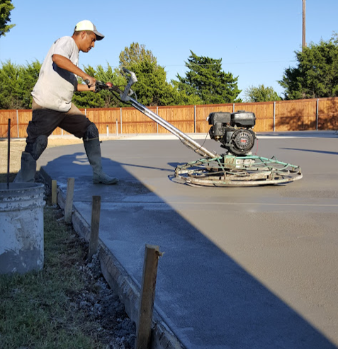 residential - commercial - concrete driveway installation contractor - don smith concrete llc - dfw - dallas fort worth - tx (1)