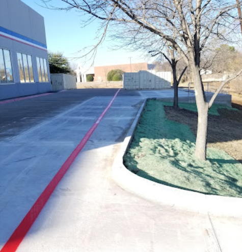 residential - commercial - concrete driveway installation contractor - don smith concrete llc - dfw - dallas fort worth - tx (1)