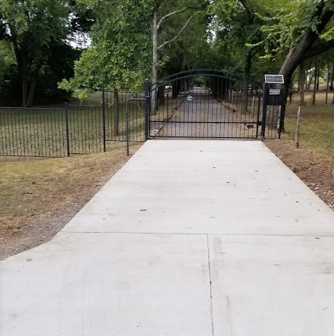 residential - commercial - concrete driveway installation contractor - don smith concrete llc - dfw - dallas fort worth - tx (1)