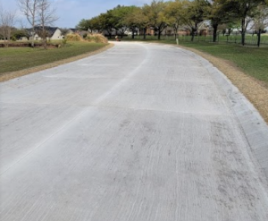 residential - commercial - concrete flat work - paving contractor - don smith concrete llc - dfw - dallas - fort worth - tx (1)