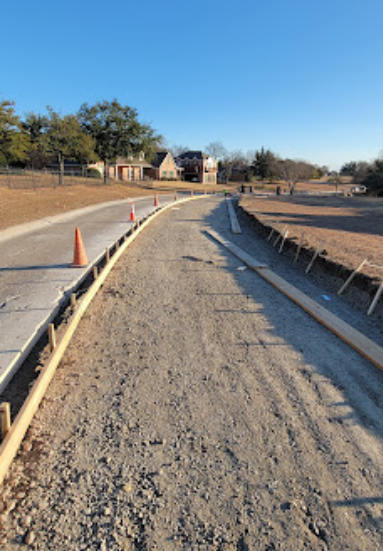 residential - commercial - concrete flat work - paving contractor - don smith concrete llc - dfw - dallas - fort worth - tx (1)