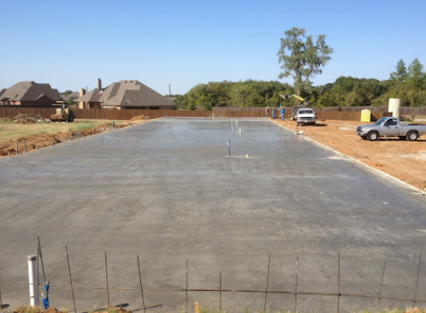 residential - commercial - concrete flat work - paving contractor - don smith concrete llc - dfw - dallas - fort worth - tx (1)