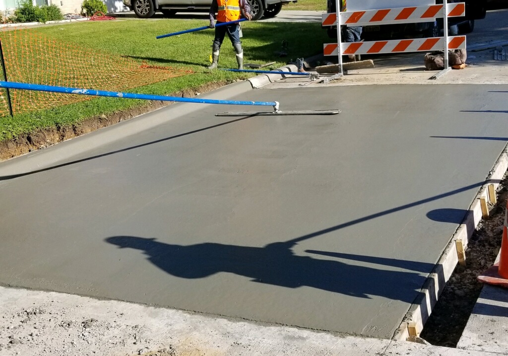 residential - commercial - concrete flat work - paving contractor - don smith concrete llc - dfw - dallas - fort worth - tx (1)