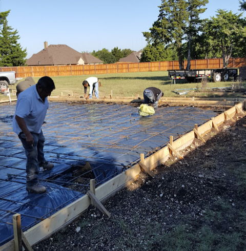 residential - commercial - concrete foundation contractor - don smith concrete llc - dfw - dallas fort worth - tx (9)