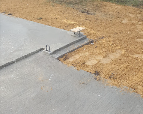 residential - commercial - concrete foundation contractor - don smith concrete llc - dfw - dallas fort worth - tx (9)