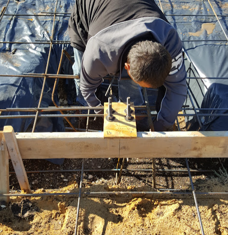 residential - commercial - concrete foundation contractor - don smith concrete llc - dfw - dallas fort worth - tx (9)