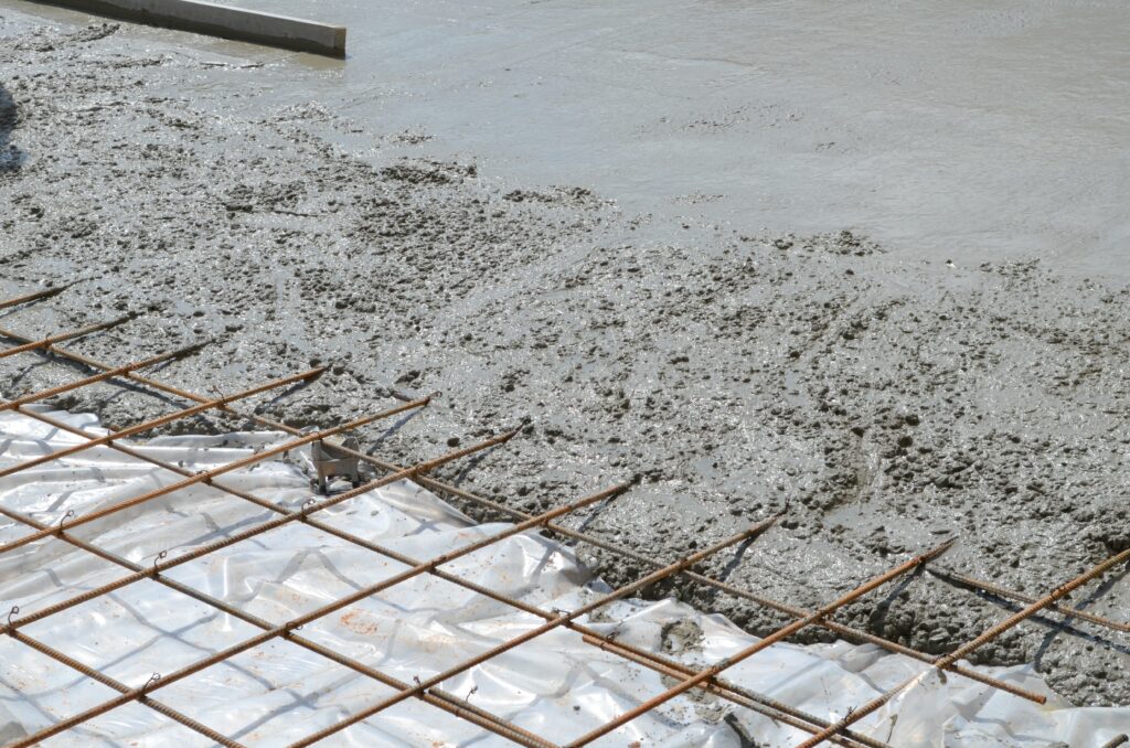 residential - commercial - concrete foundations and slabs contractor - don smith concrete llc - dfw - dallas - fort worth - tx (2)