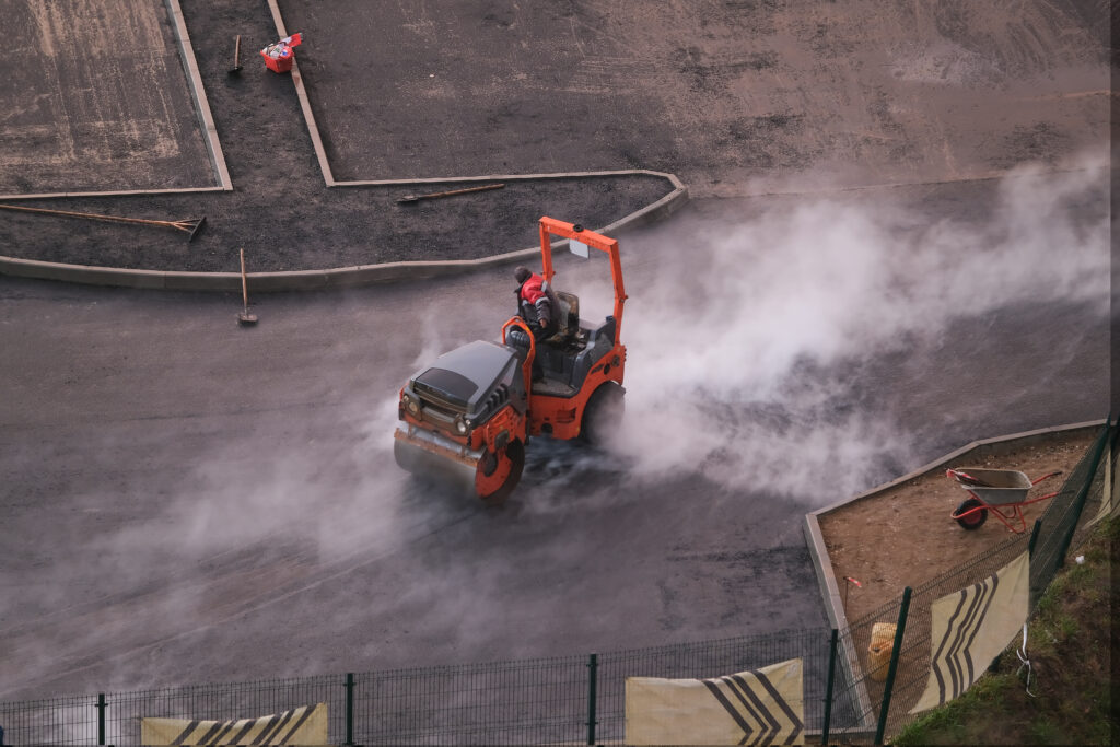 residential - commercial - concrete parking lot contractor - don smith concrete llc - dfw - dallas - fort worth - tx (14)