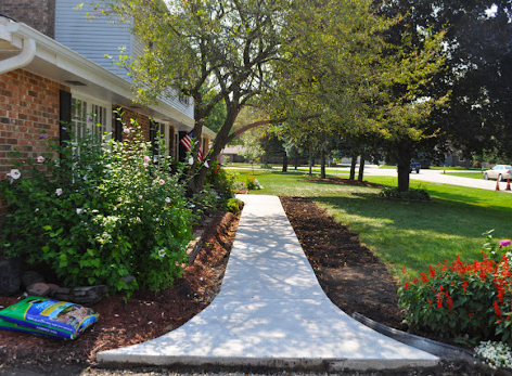 residential - commercial - concrete steps sidewalks walkways contractor - don smith concrete llc - dfw - dallas - fort worth - tx (1)